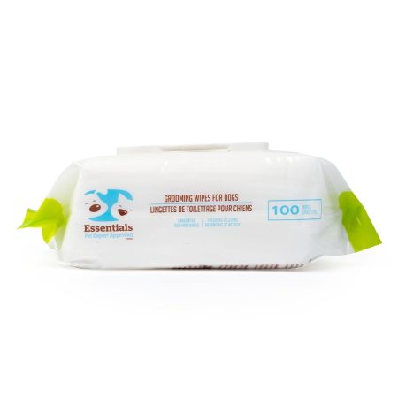 Puppy & Dog Unscented Wipes