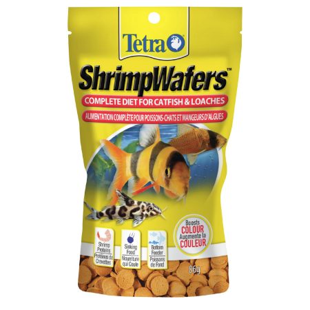 ShrimpWafers Fish Food