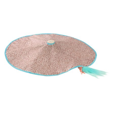 Hidden Hijinks Concealed Motion Cat Toy