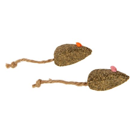 Mouser Mayhem Cat Toys