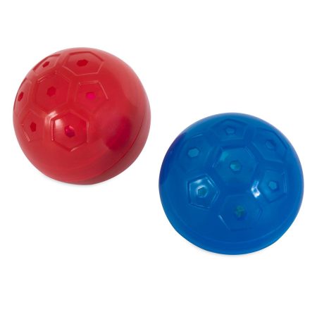 Flash-ee Balls Cat Toys