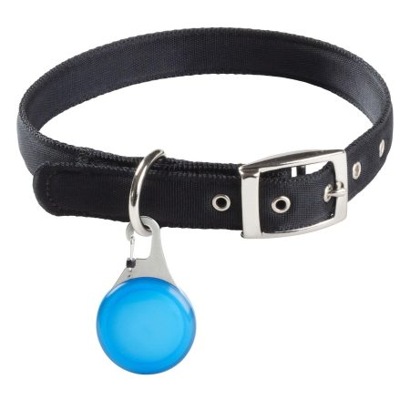 WearAbout Blue Clippable Tracker Holder