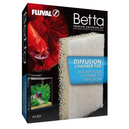 Diffusion Chamber Pads