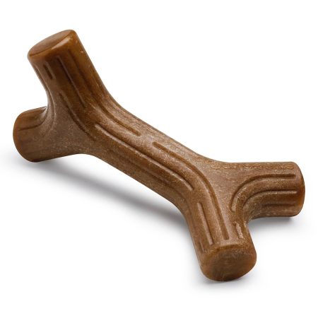 Bacon Chew Stick Dog Toy