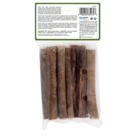 Mango Stick Chews Small Animal Treats