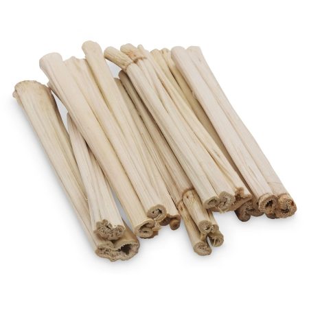 Napier Grass Stick Chews Small Animal Treats