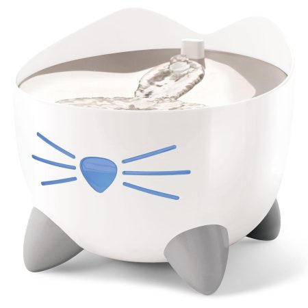 PIXI Smart Cat Fountain