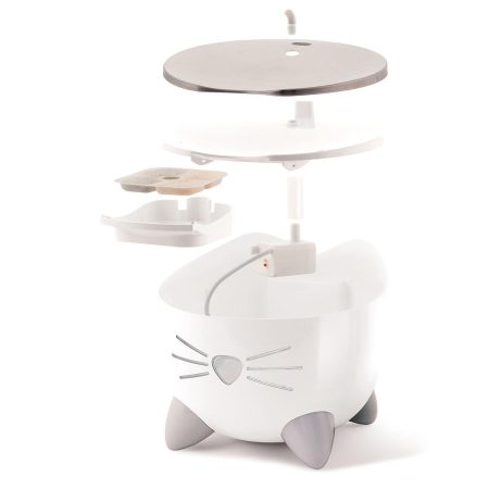 PIXI Smart Cat Fountain