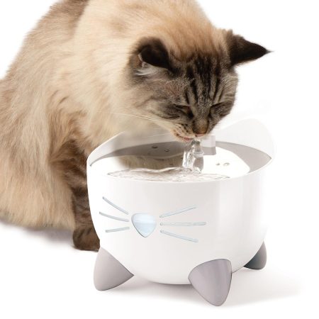 PIXI Smart Cat Fountain