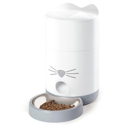 PIXI Smart Cat Feeder