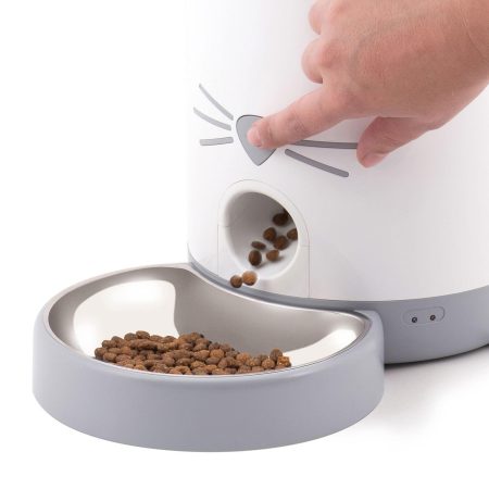 PIXI Smart Cat Feeder