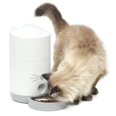 PIXI Smart Cat Feeder