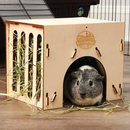 Enriched Life Small Animal Hay House