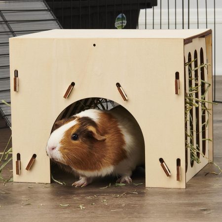 Enriched Life Small Animal Hay House