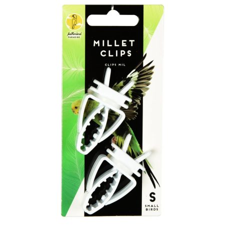 Millet Clips