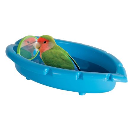 Birdie Bath Tub