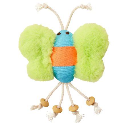 Butterfly Cat Toy