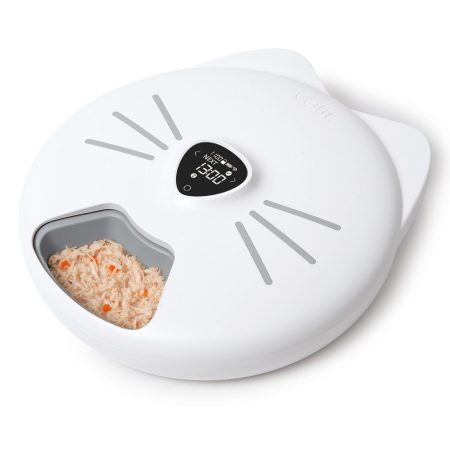 PIXI Smart 6-Meal Feeder