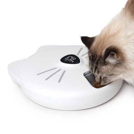 PIXI Smart 6-Meal Feeder