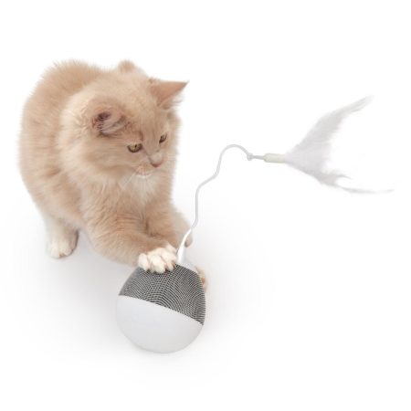 PIXI Spinner Cat Toy