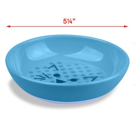 Ecoware Blue Cat Bowl