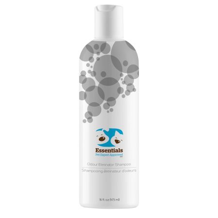 Odour Eliminator Shampoo