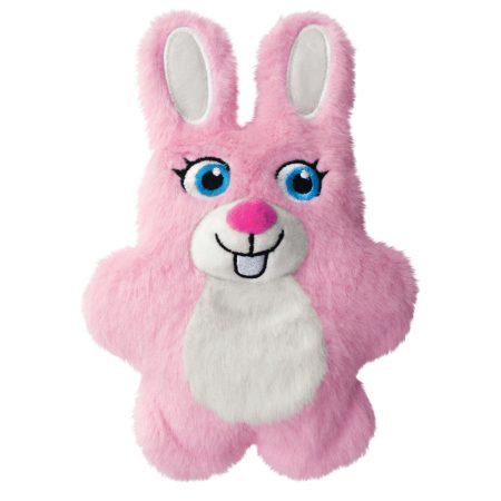 Snuzzles Kiddos Bunny Dog Toy