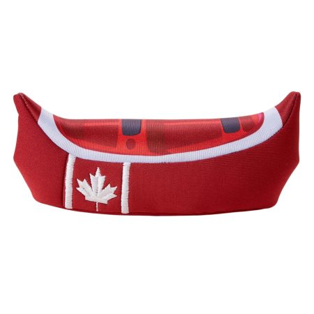 Canoe Floating Dog Toy