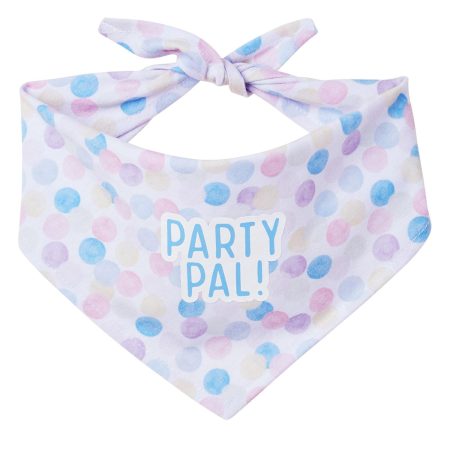 My Birthday Party Bandana