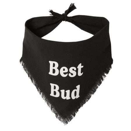 Wedding Best Bud Bandana