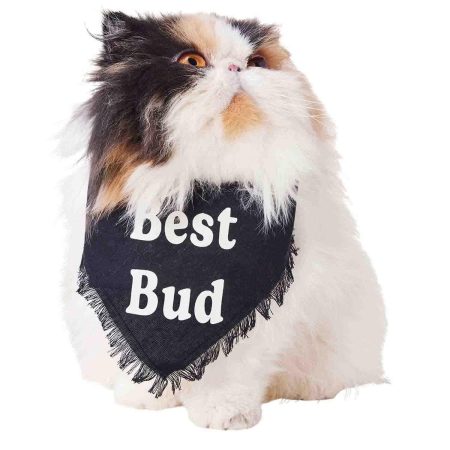 Wedding Best Bud Bandana