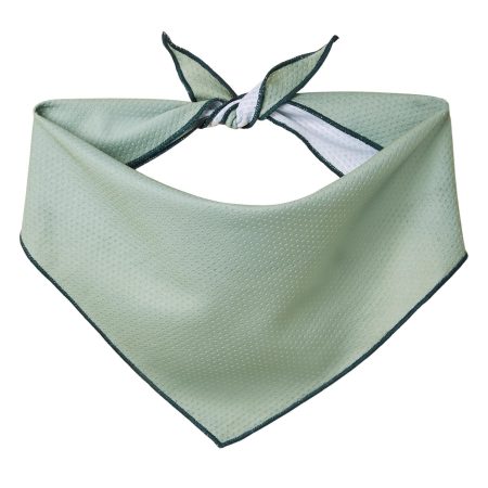 Green Cooling Bandana