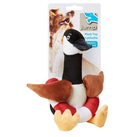 Goose Dog Toy