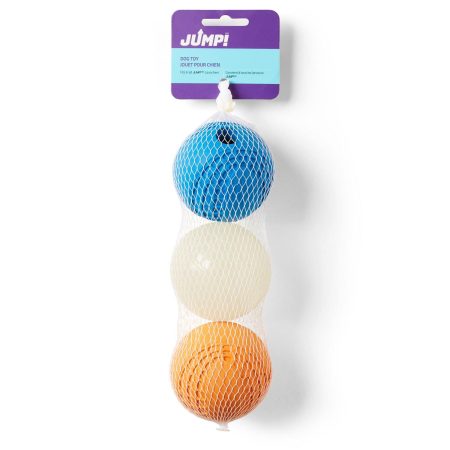 Fetch Ball Dog Toy