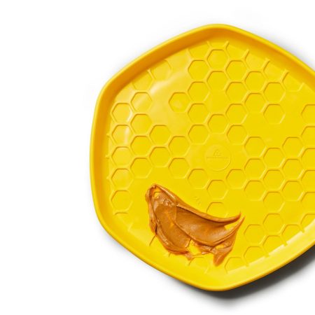 Hive Disc Dog Toy