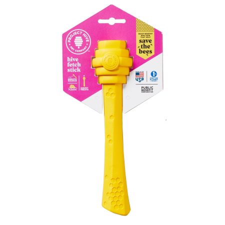 Hive Fetch Stick Dog Toy