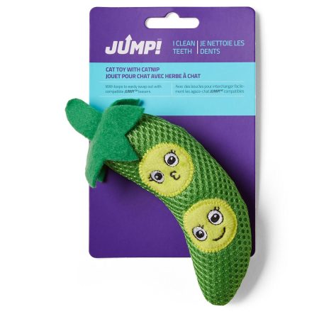 Peas Dental Cat Toy