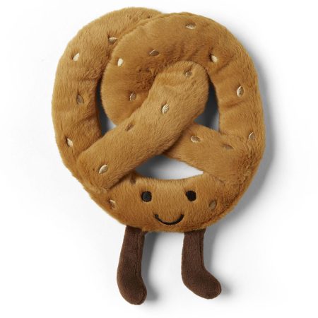 Pretzel Dog Toy