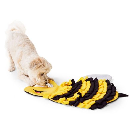 Bee Snuffle Dog Matt