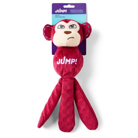 Flying Monkey Dog Toy