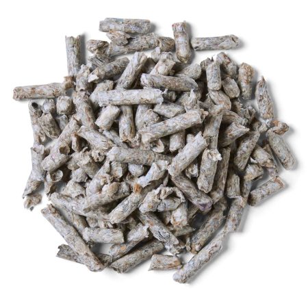 Eco-Paper Pellet Cat Litter