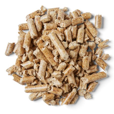 Eco-Pine Pellet Cat Litter