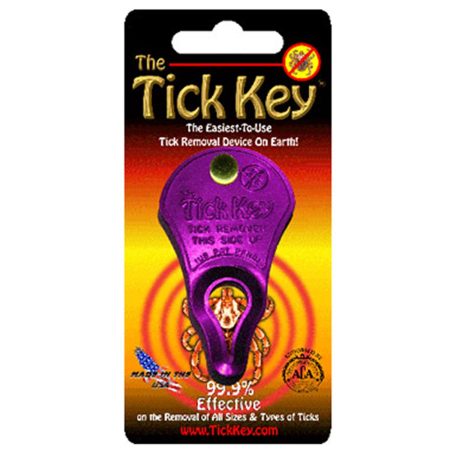 Tick Removal Device