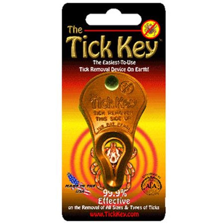 Tick Removal Device