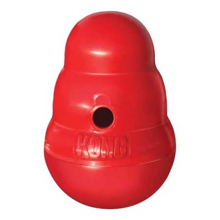 Wobbler Dog Toy