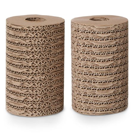 Corrugate Refill for Refillable Cat Scratching Posts