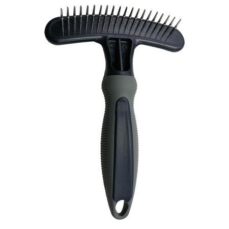 Grooming Rake