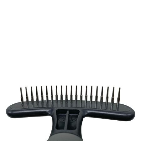 Grooming Rake