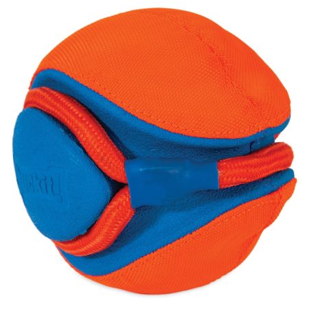 Rope Fetch Dog Toy