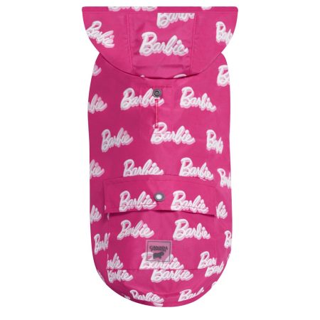 Barbie Pick Me Poncho